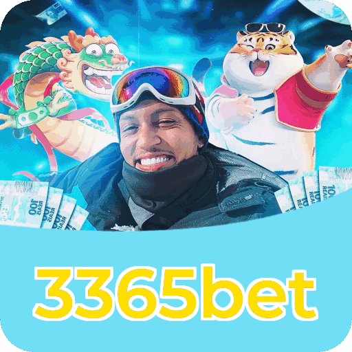Tabela RTP dos jogos de cassino da 3365bet